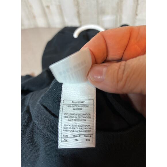 Rock‎ Pink Floyd 2005 T Shirt Size XL Black - Picture 3 of 4